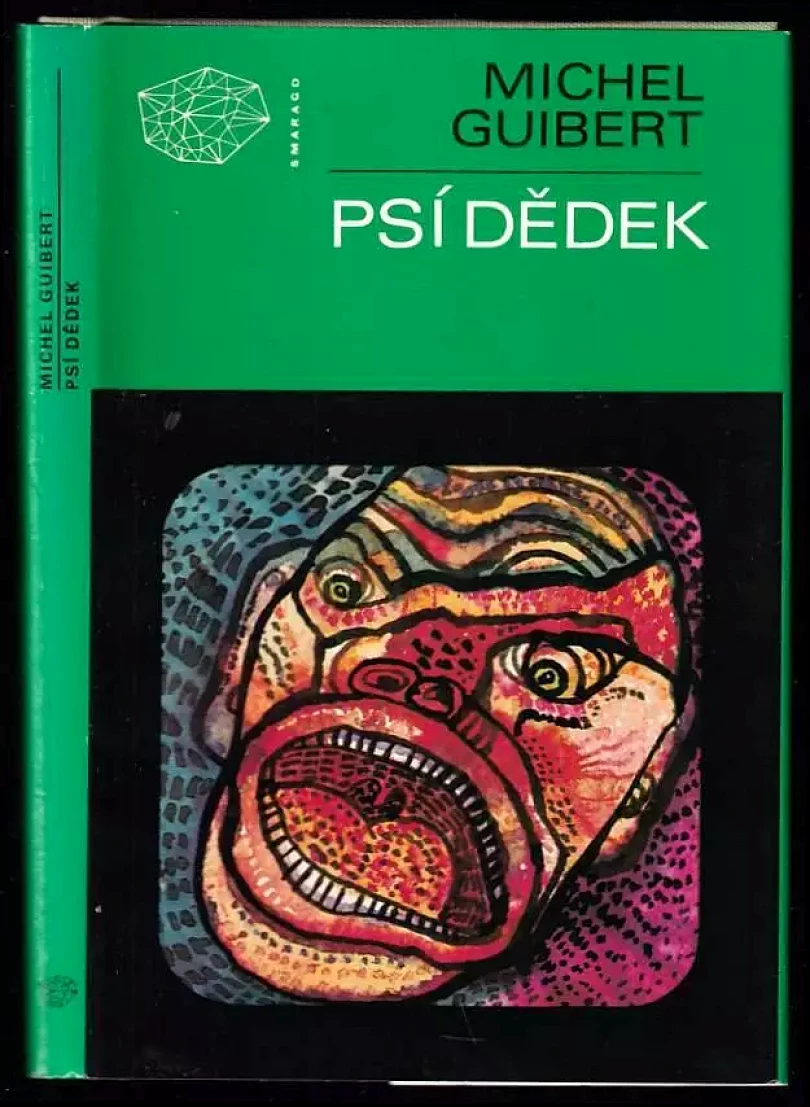 Psí dědek (Michael Gilbert, 1989)