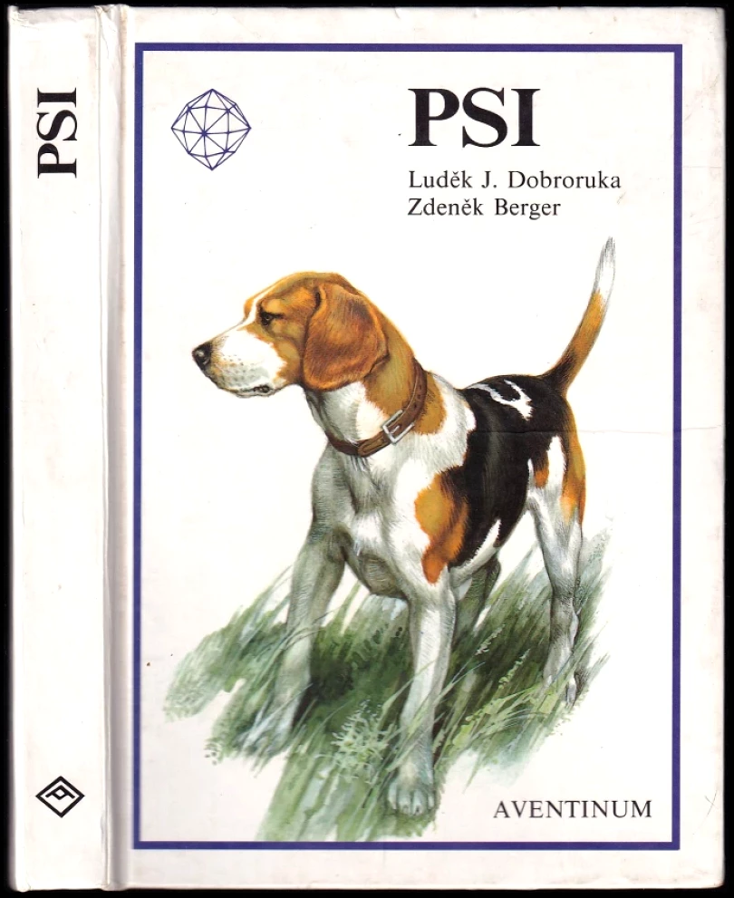 Psi (Luděk J Dobroruka, 1994)