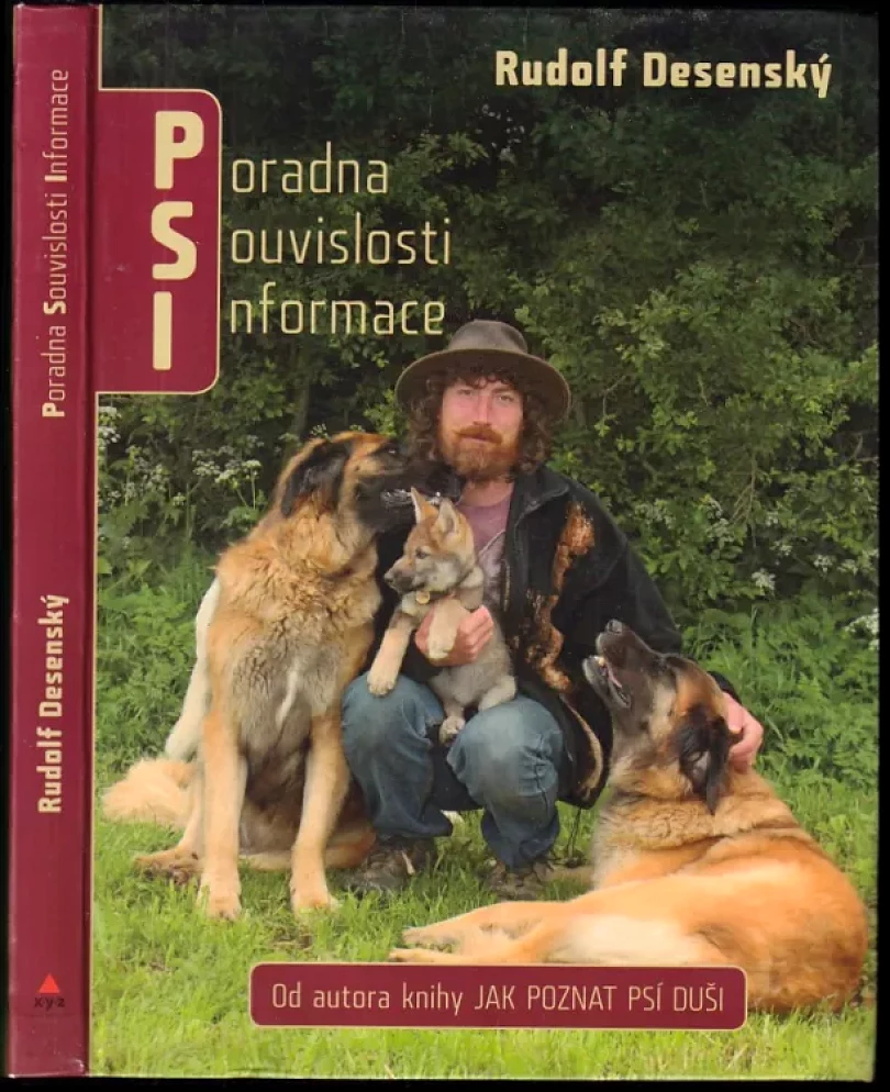 Psi (Rudolf Desenský, 2010)