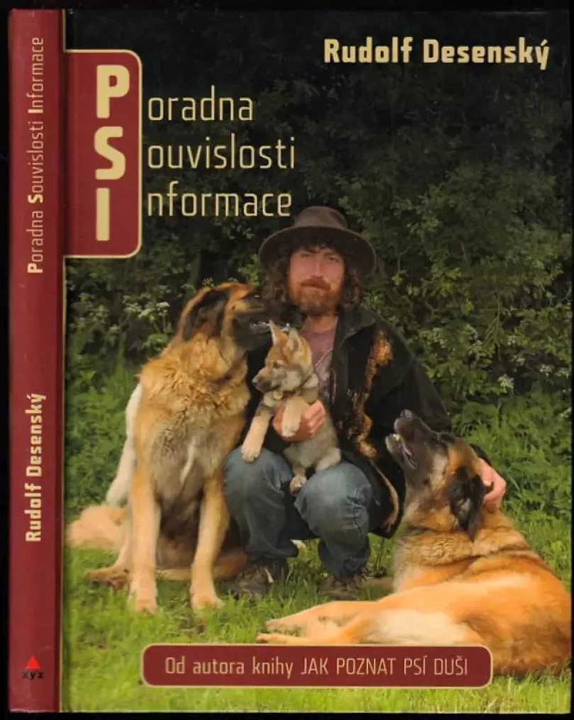 Psi (Rudolf Desenský, 2012)