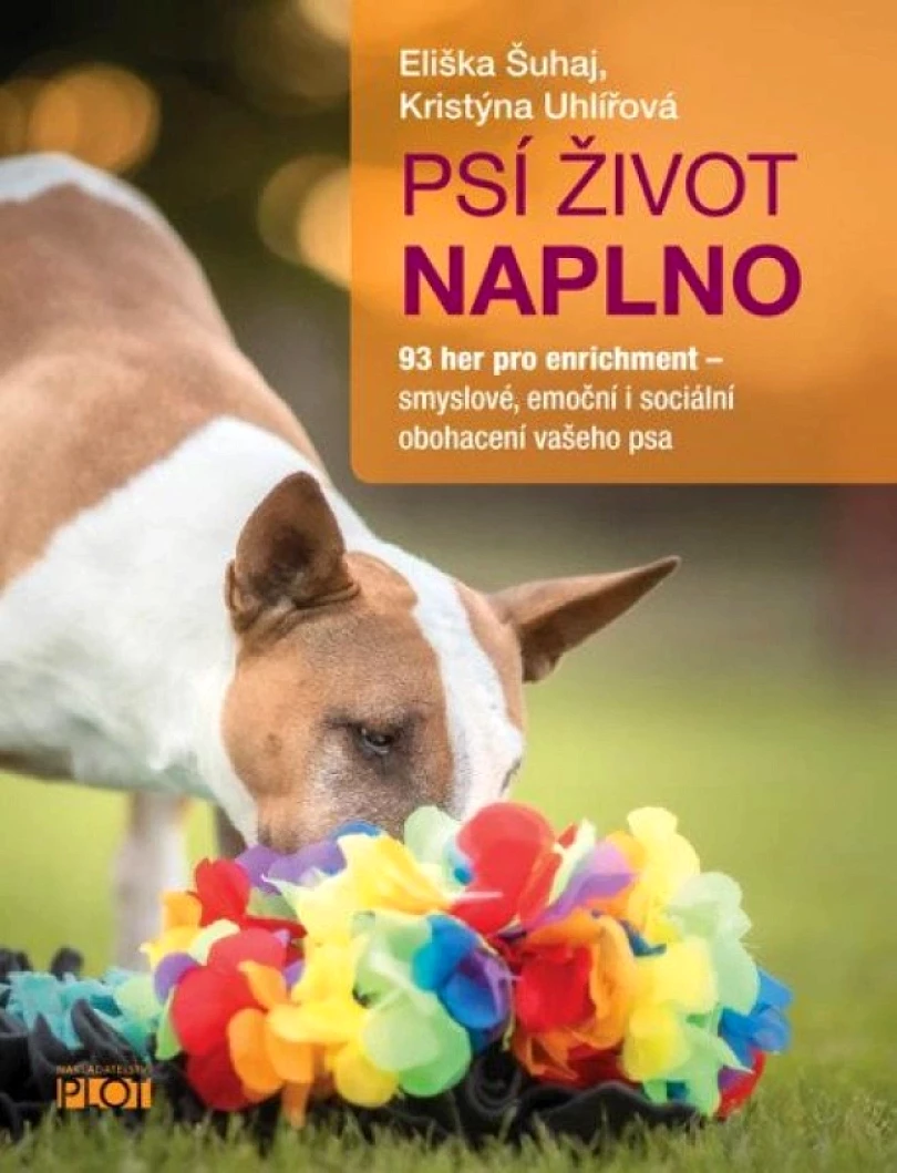Psí život naplno (Eliška Šuhaj, 2025)