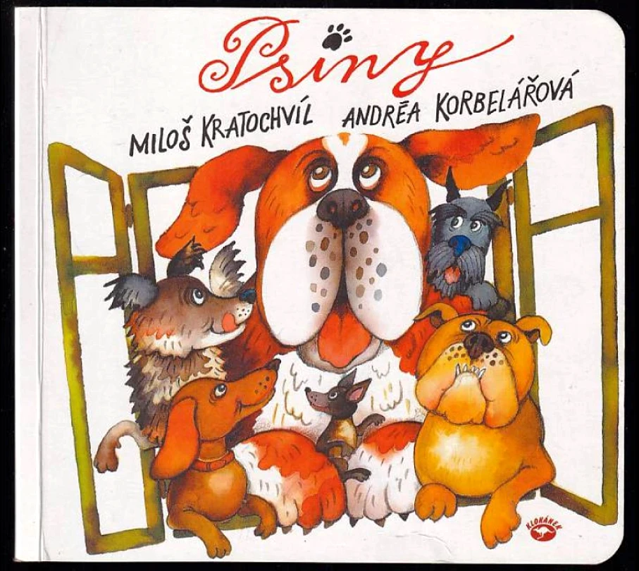 Psiny (Miloš Kratochvíl, 1999)