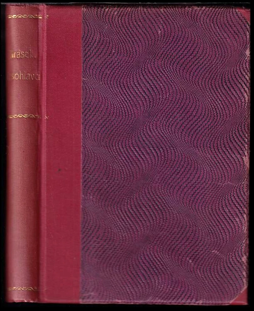 Psohlavci (Alois Jirásek, 1922)