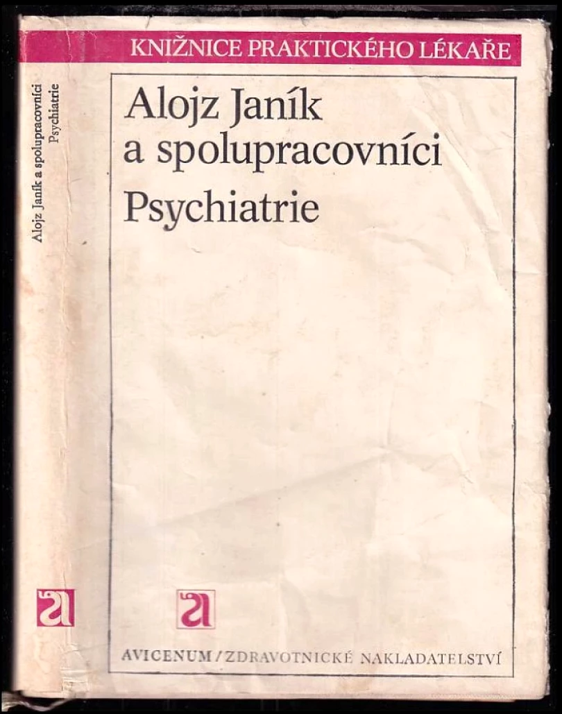 Psychiatrie (Jiří Vencovský, 1983)