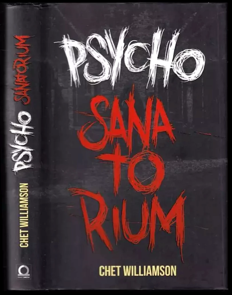 Psycho (Chet Williamson, 2016)