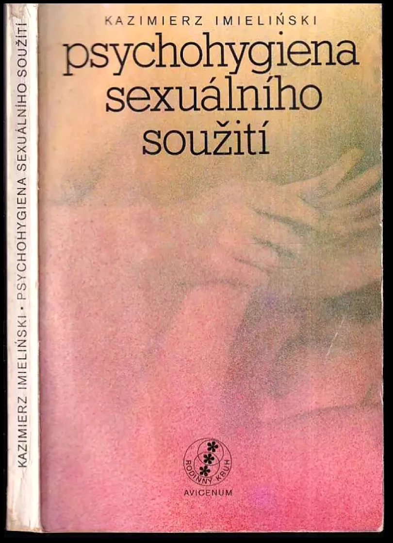 Psychohygiena sexuálního soužití (Kazimierz Imieliński, 1983)