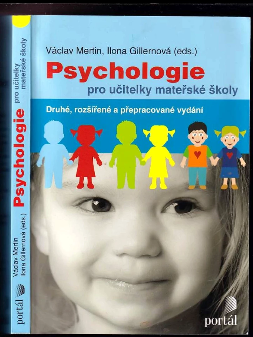 Levně Psychologie pro učitelky mateřské školy (, 2010)