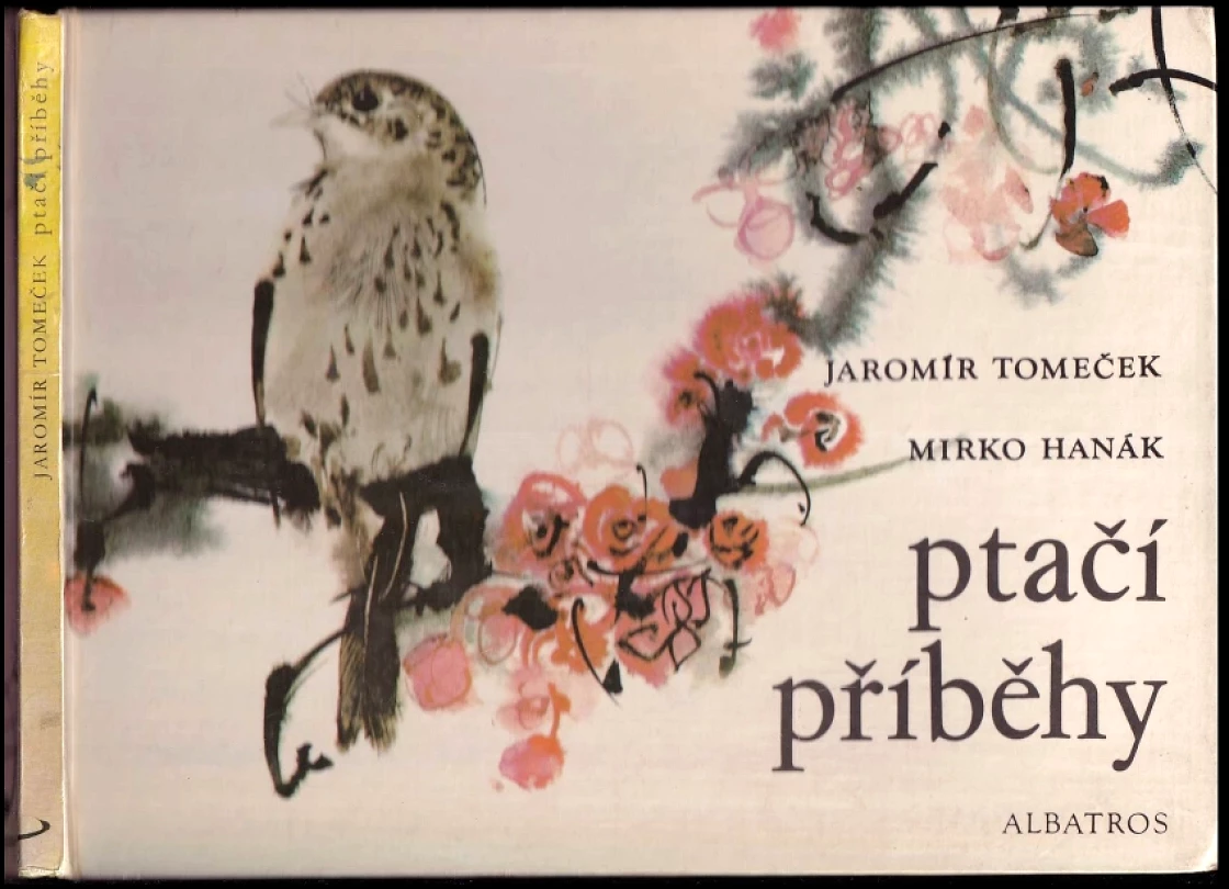 Ptačí příběhy (Jaromír Tomeček, 1983)