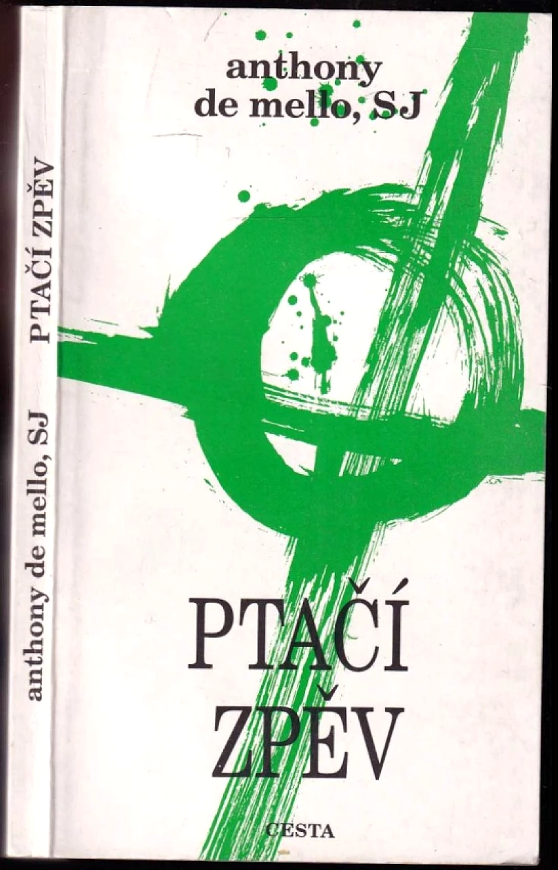Levně Ptačí zpěv (Anthony De Mello, 1997)