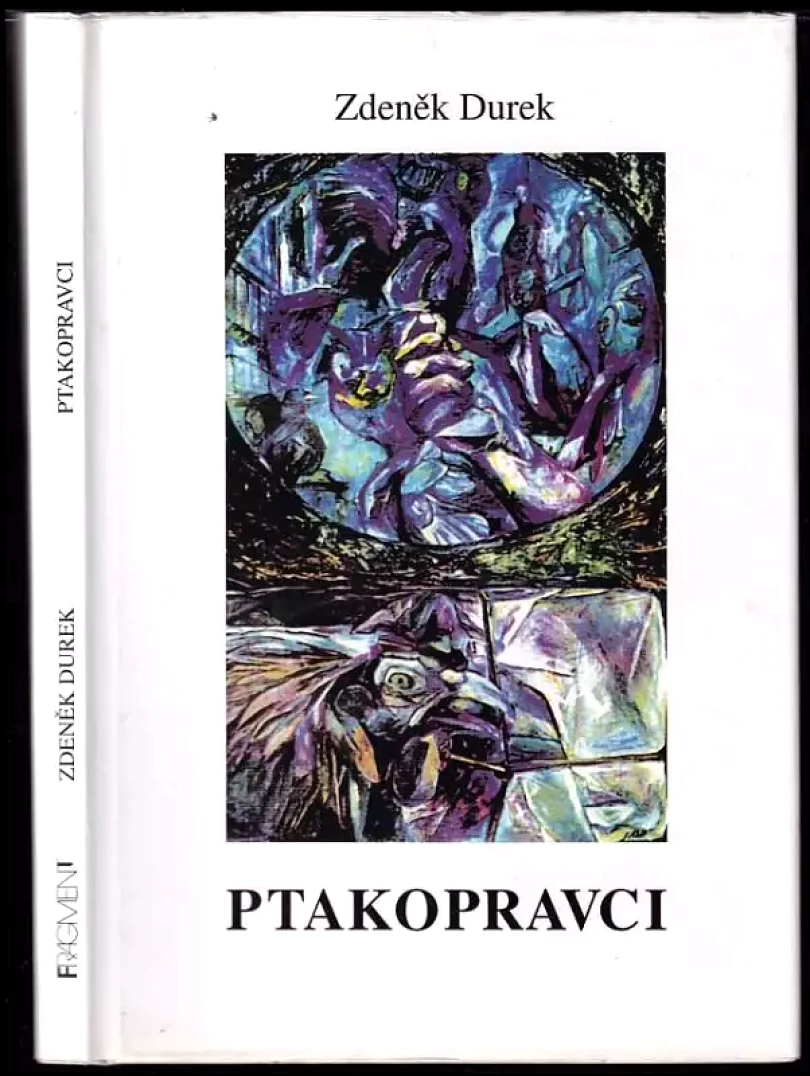 Ptakopravci (Zdeněk Durek, 1996)