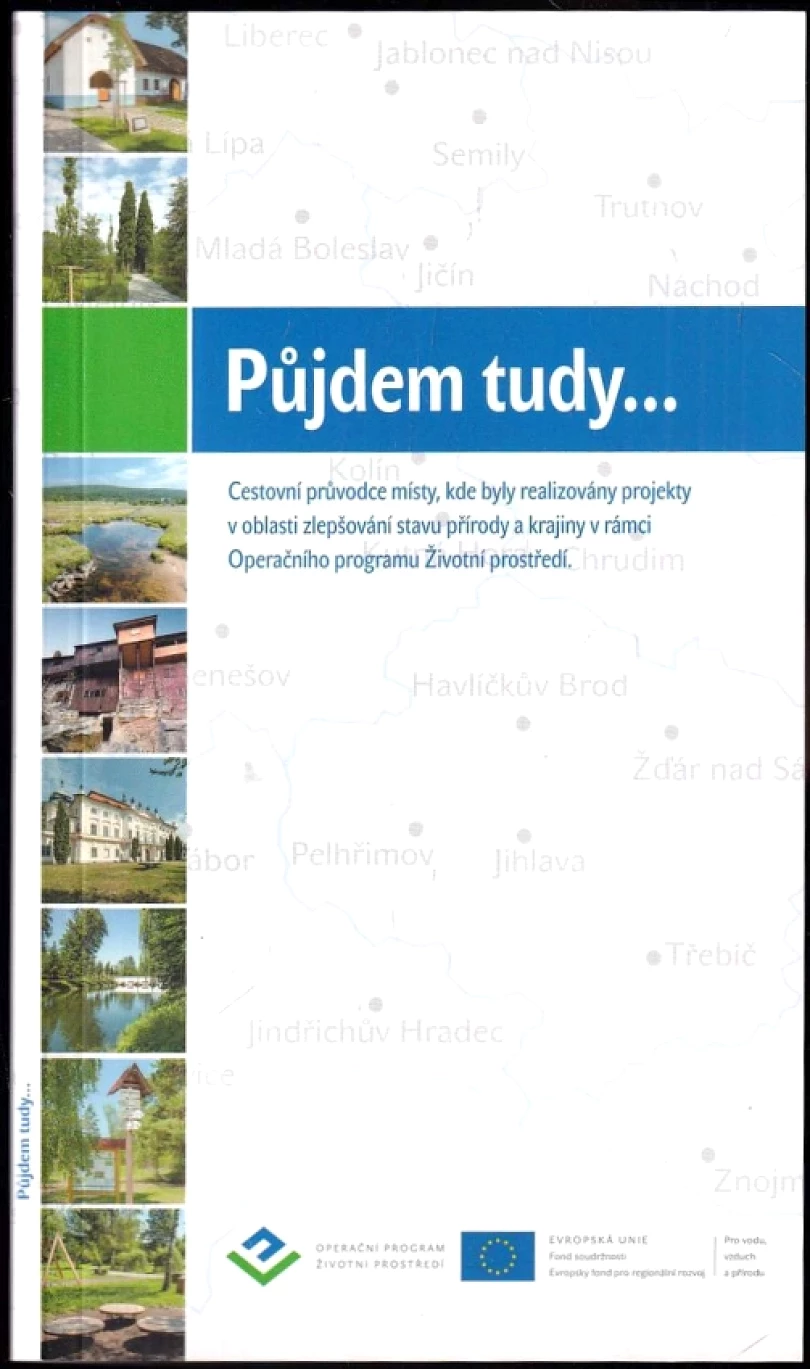 Půjdem tudy-- (Michal Bečvář, 2012)