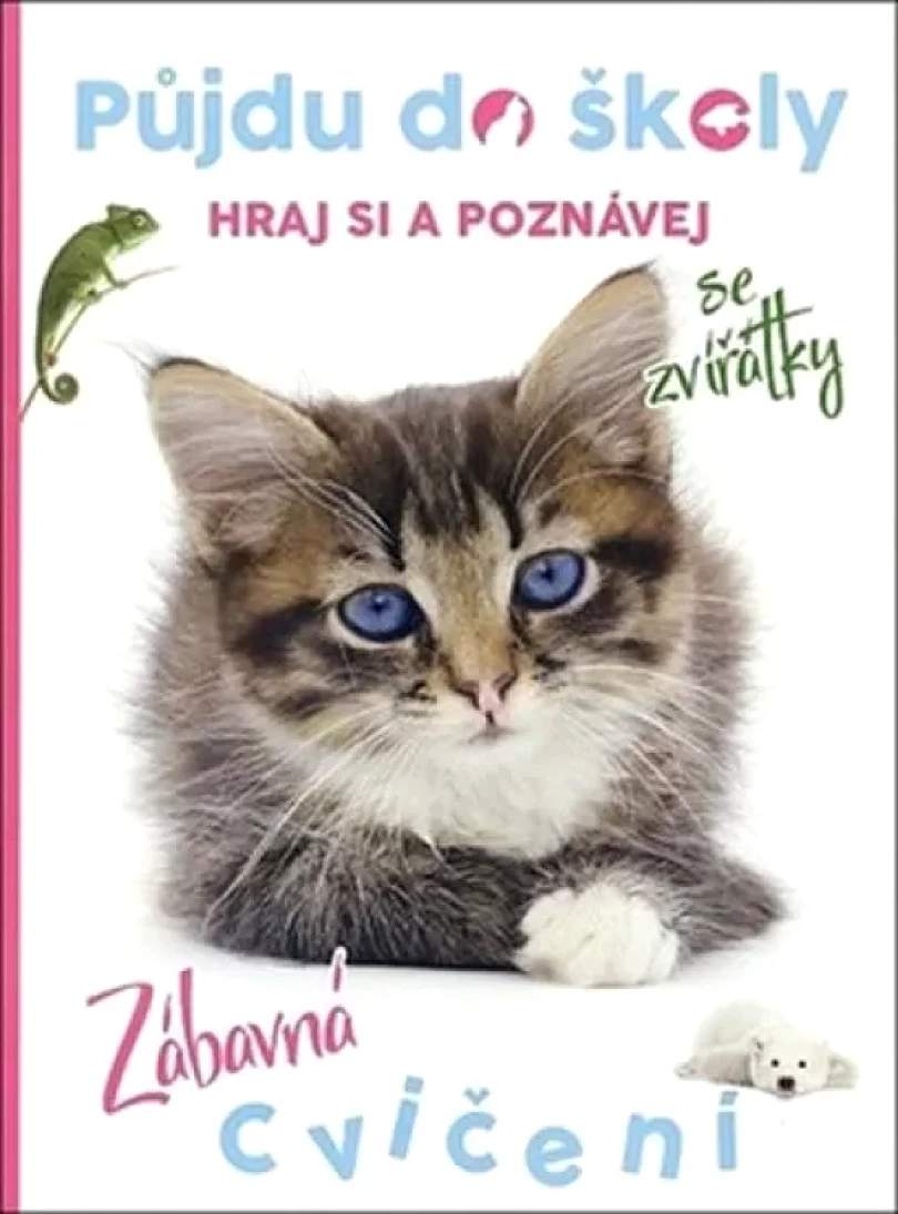 Půjdu do školy (, 2019)