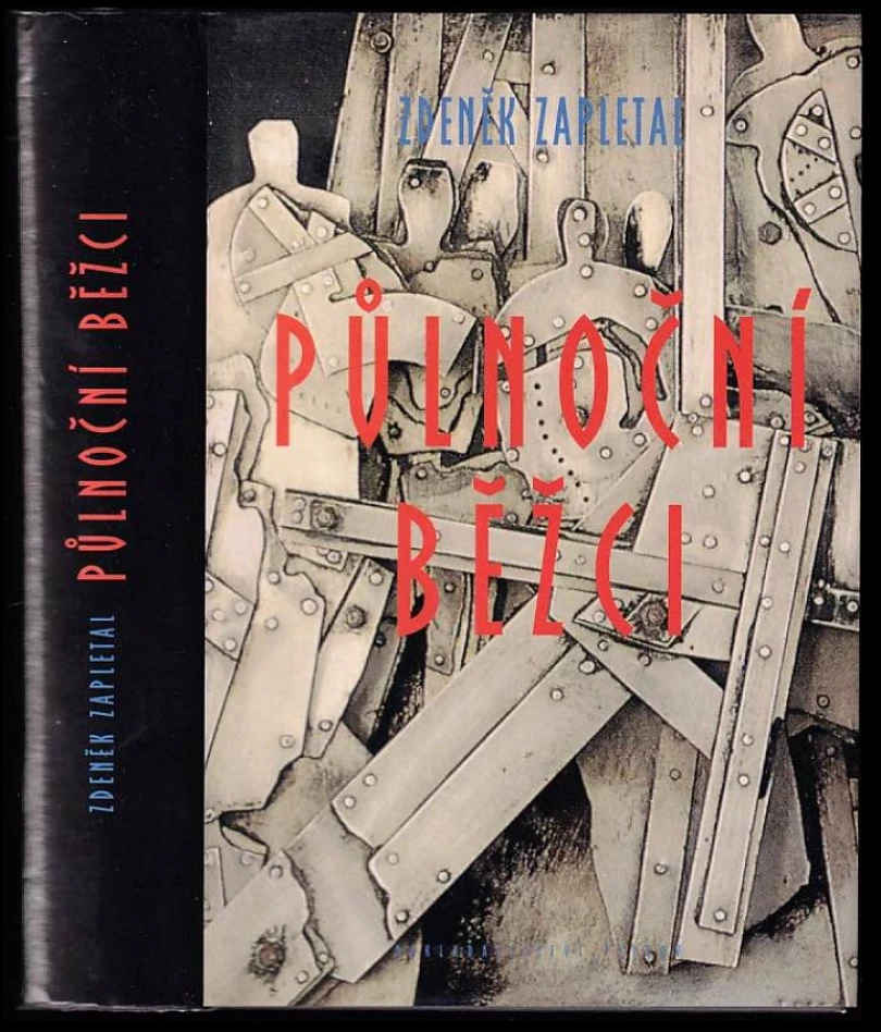 Půlnoční běžci (Zdeněk Zapletal, 2001)