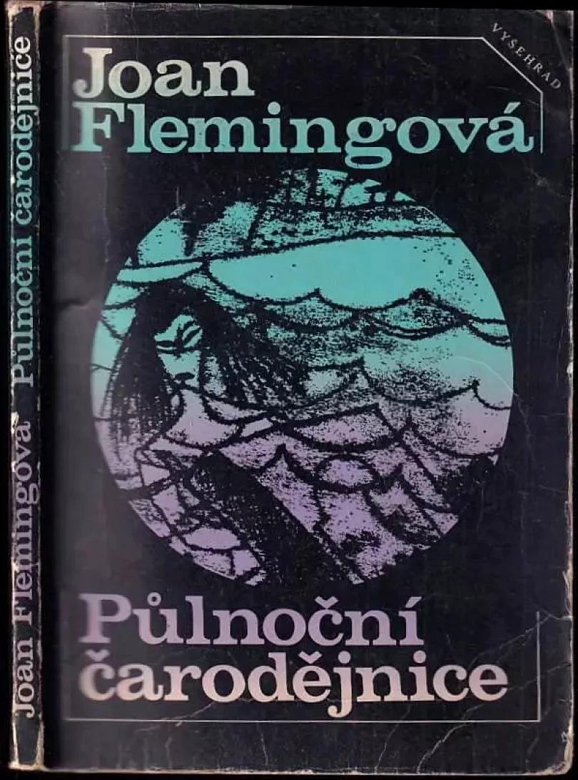 Levně Půlnoční čarodějnice (Joan Fleming, 1974)
