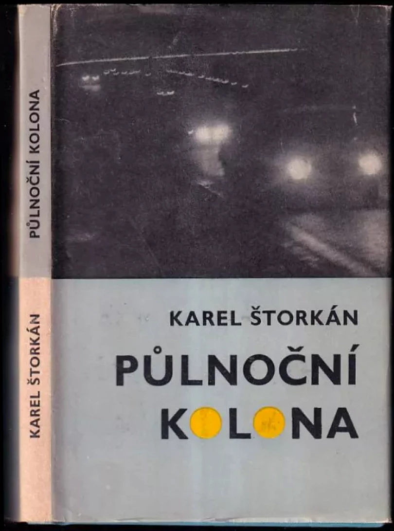 Půlnoční kolona (Karel Štorkán, 1973)