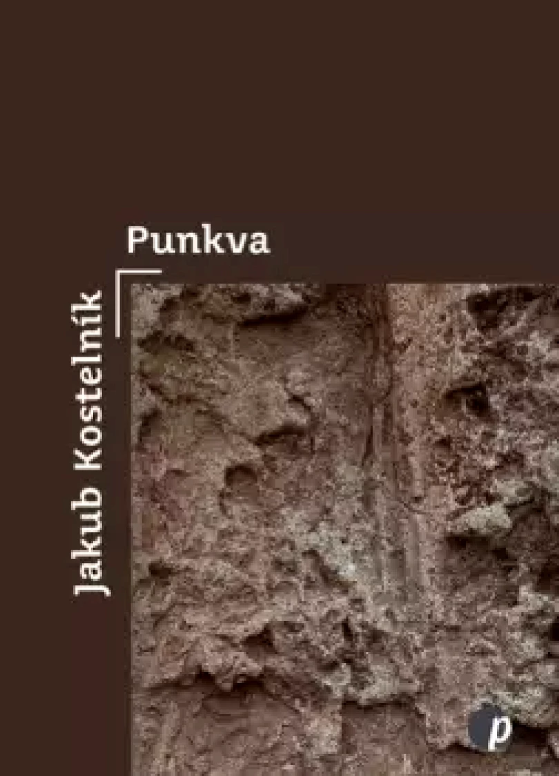 Punkva (Jakub Kostelník, 2025)