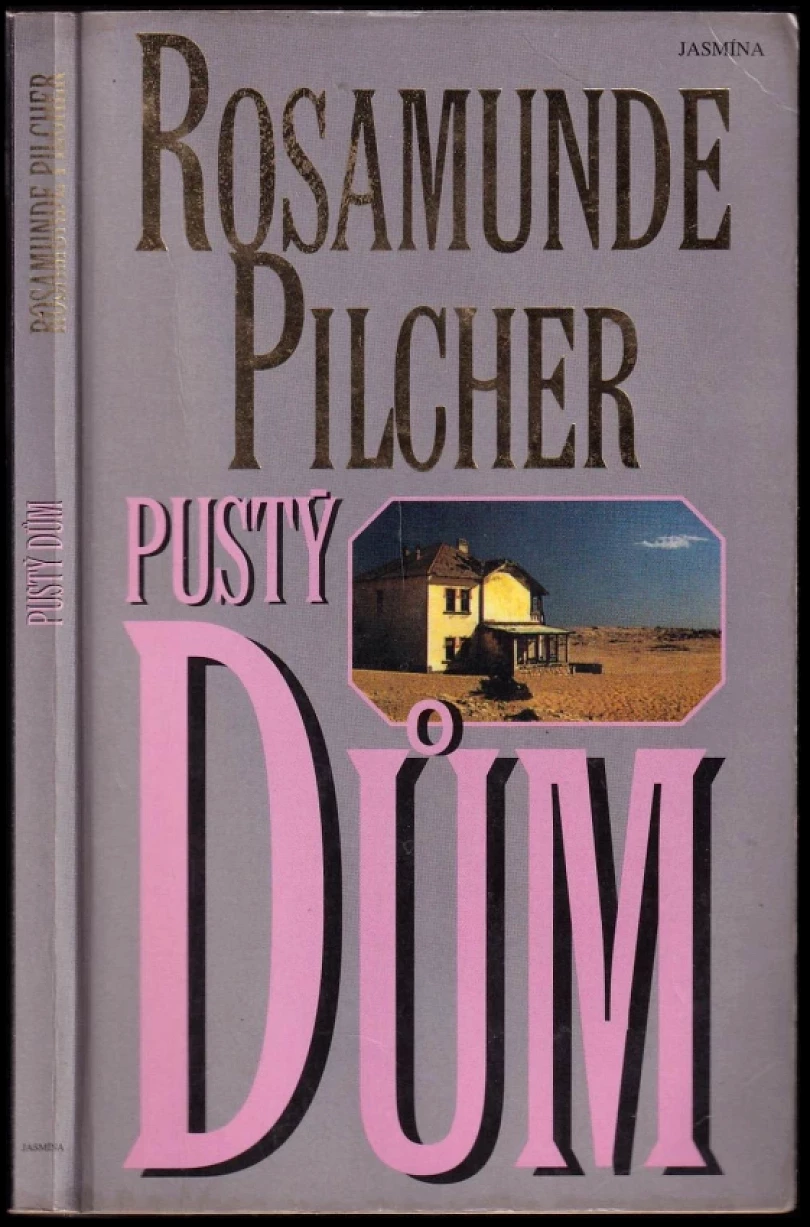 Pustý dům (Rosamunde Pilcher, 1999)