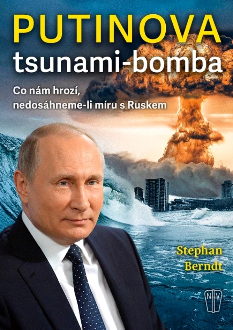 Putinova tsunami-bomba (, 2026)