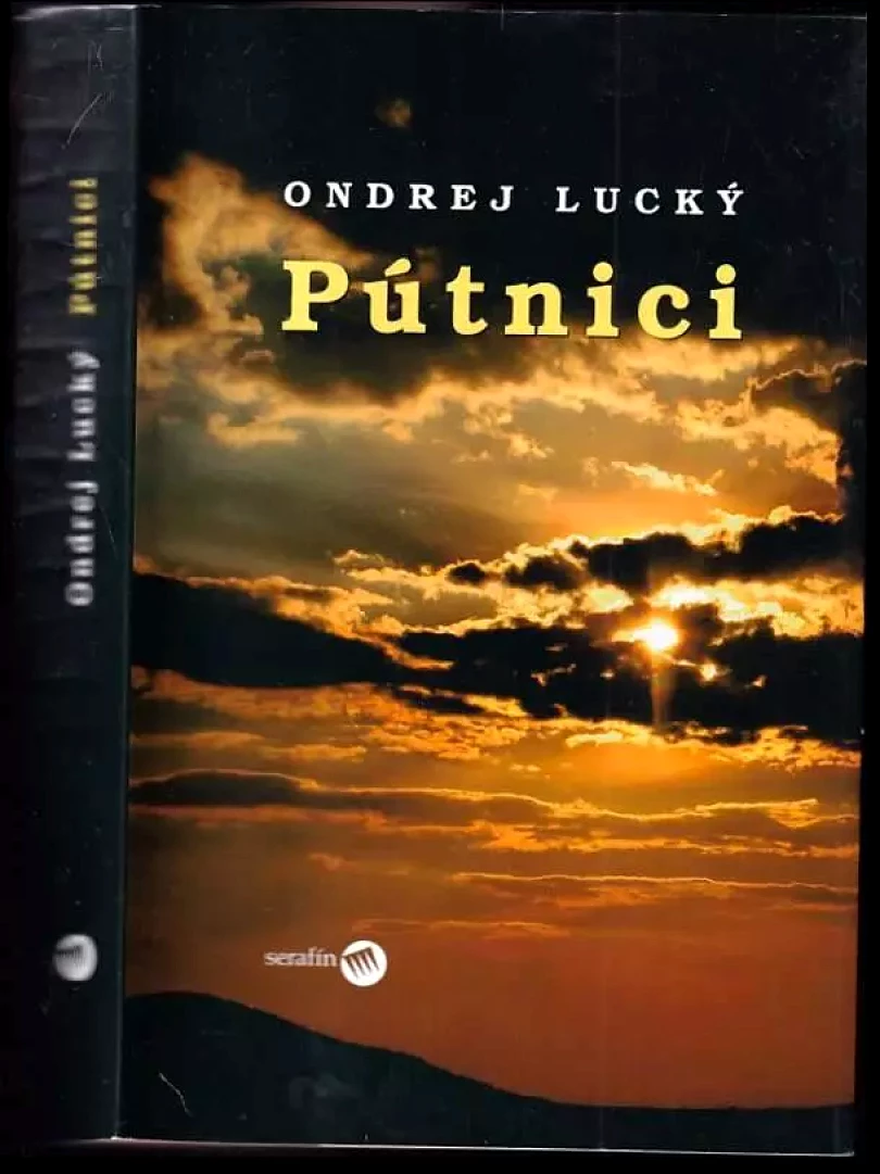 Pútnici (Metod Lucký, 2007)