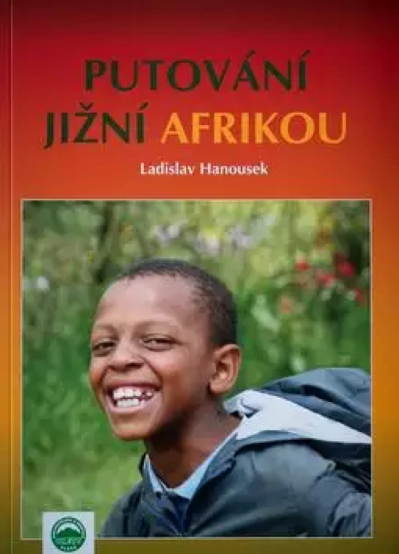 Putování jižní Afrikou (Ladislav Hanousek, 2013)
