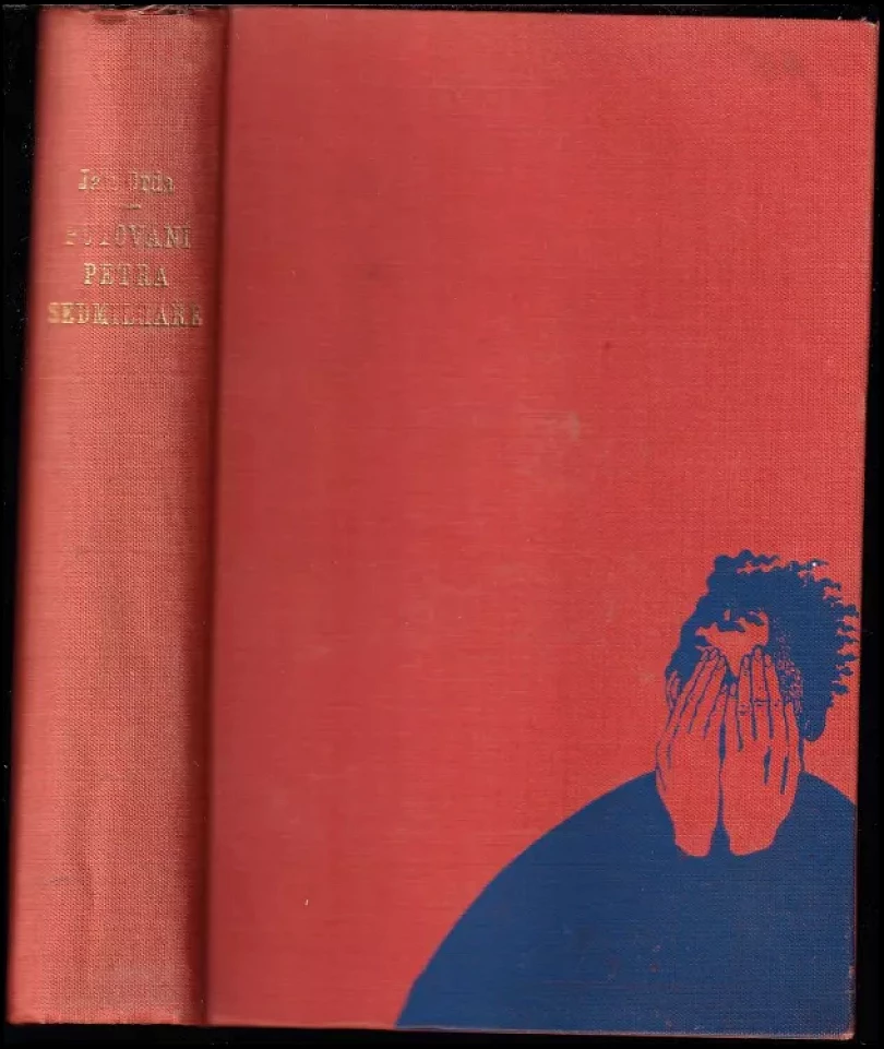 Putování Petra Sedmilháře (Jan Drda, 1946)