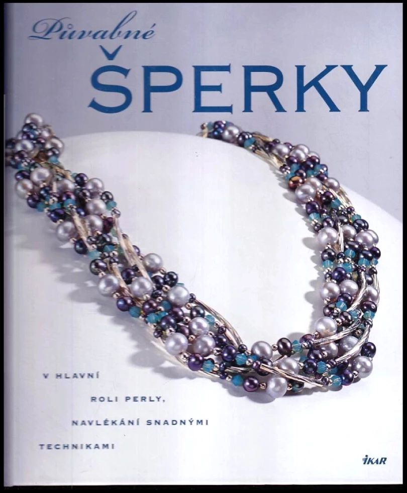 Půvabné šperky (Jean Campbell, 2014)
