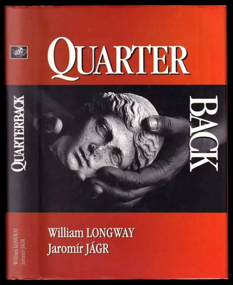 Quarterback (William Longway, 1996)