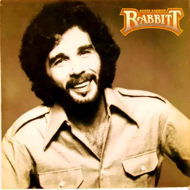 Levně Rabbitt (Eddie Rabbitt, 1977)