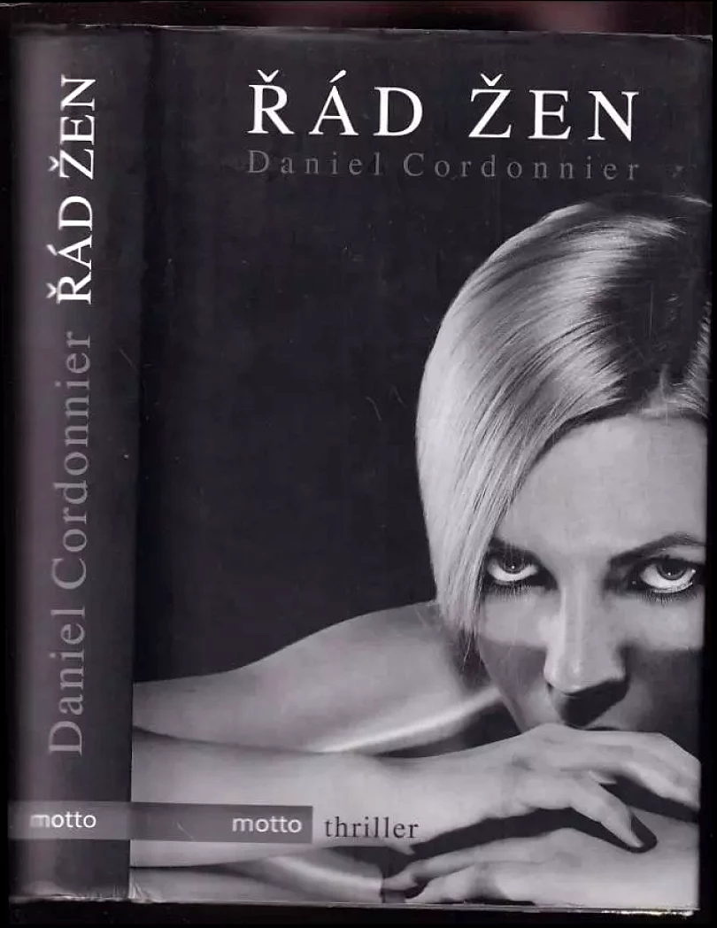 Řád žen (Daniel Cordonnier, 2012)