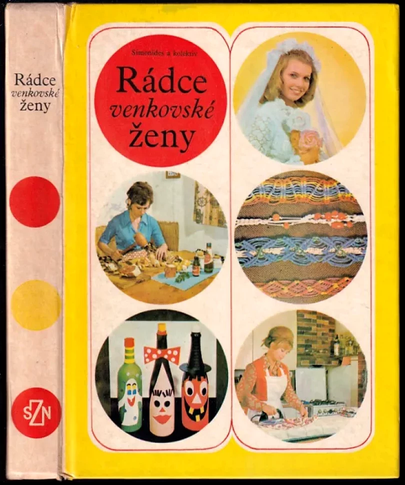 Rádce venkovské ženy (, 1977)