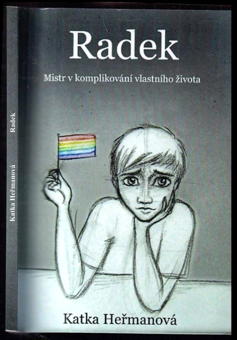 Radek (Kateřina Heřmanová, 2013)