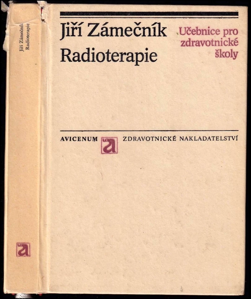 Radioterapie (Jiří Zámečník, 1983)
