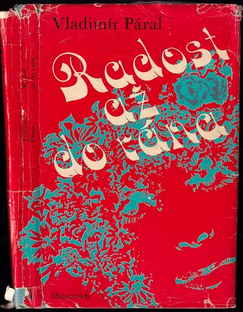 Radost až do rána (Vladimír Páral, 1978)