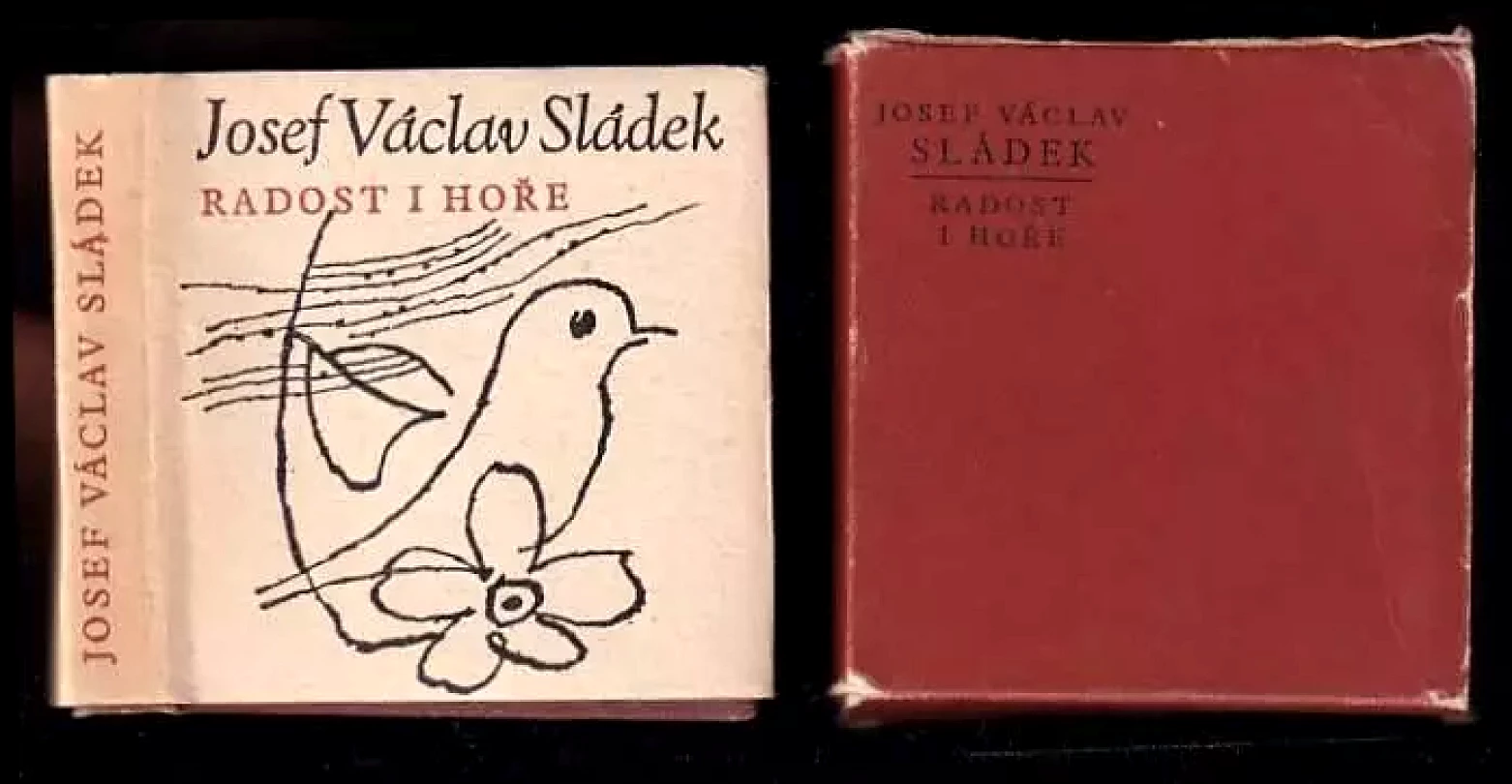 Radost i hoře (Josef Václav Sládek, 1980)