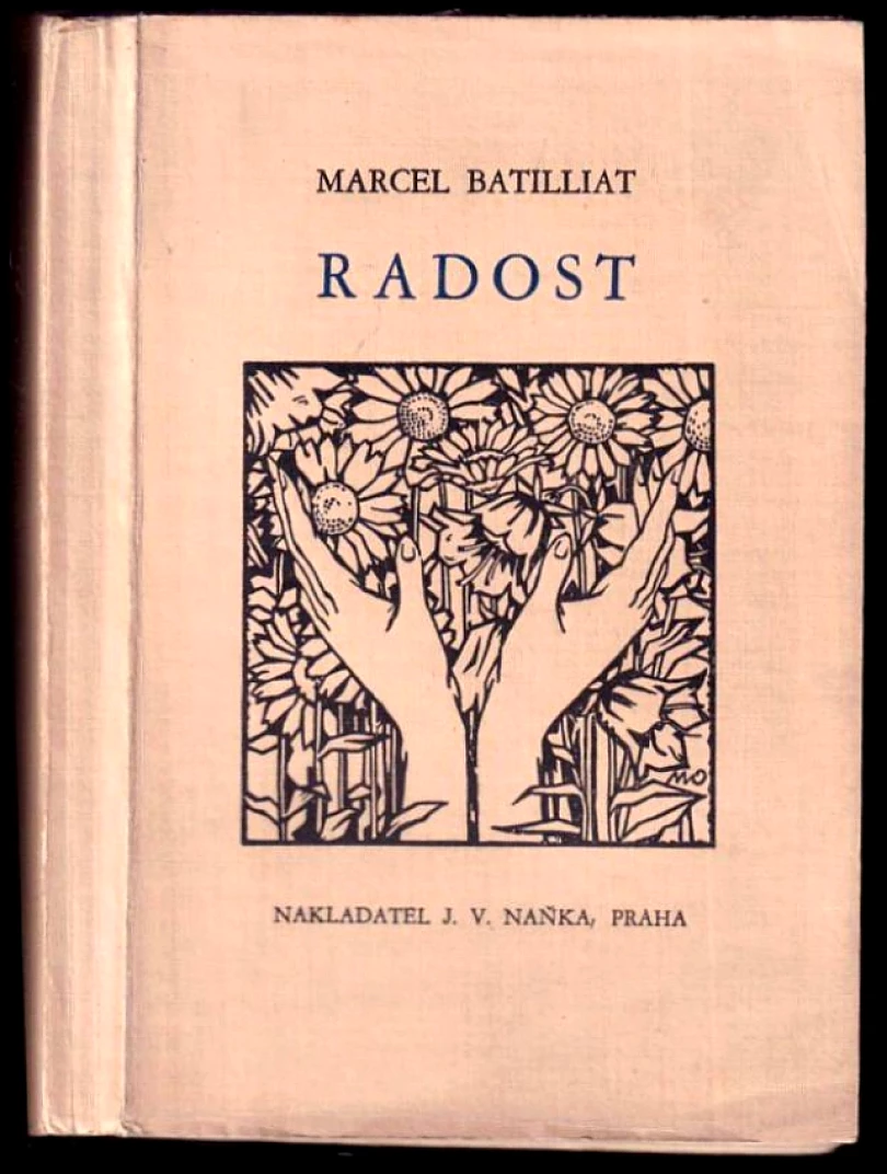 Radost (Marcel Batilliat, 1928)