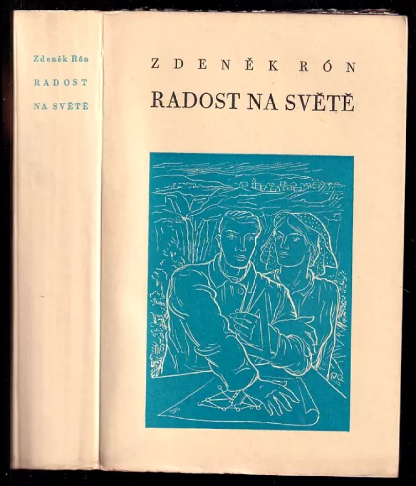 Radost na světě (Zdeněk Ron, 1938)