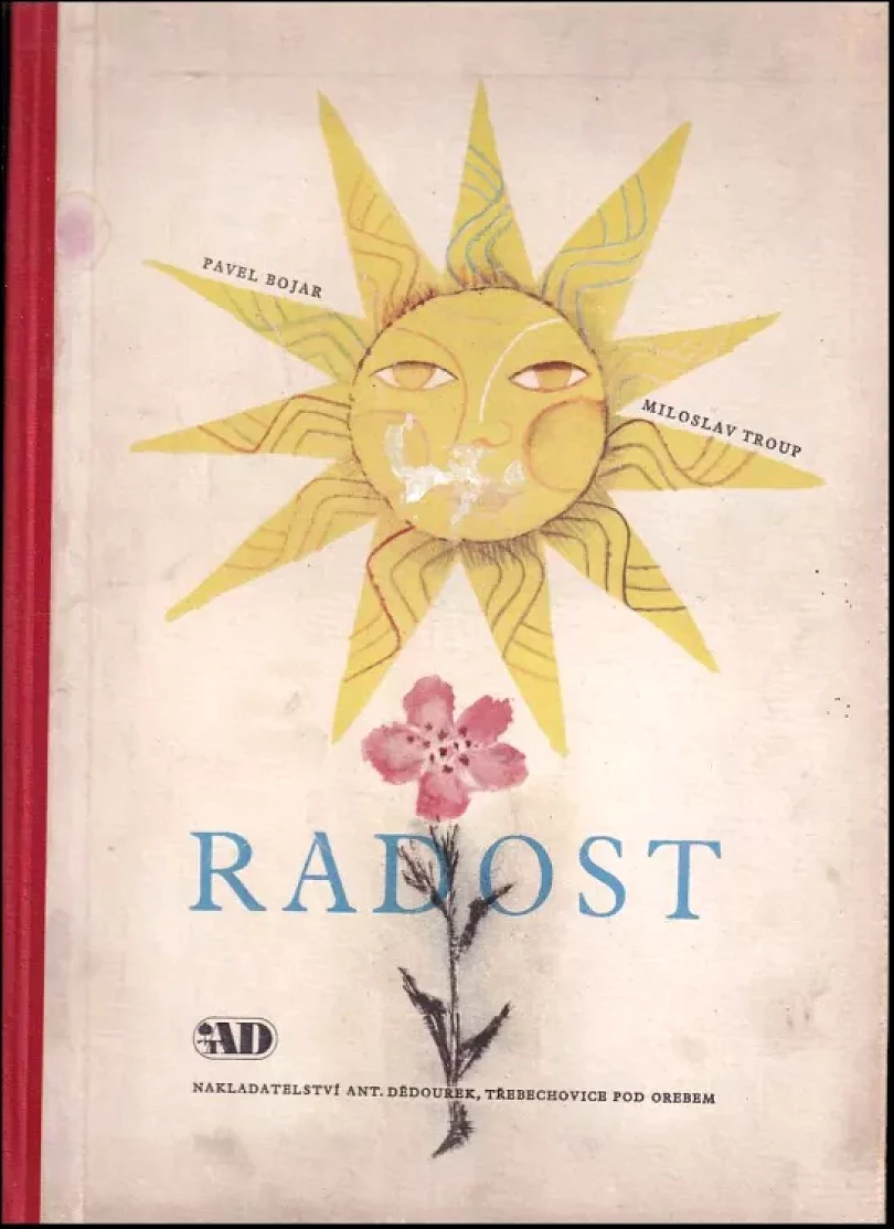 Radost (Pavel Bojar, 1946)