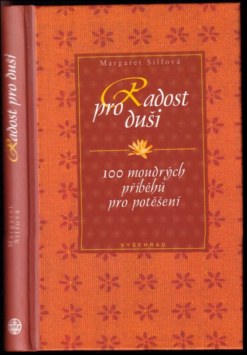 Radost pro duši (Margaret Silf, 2003)