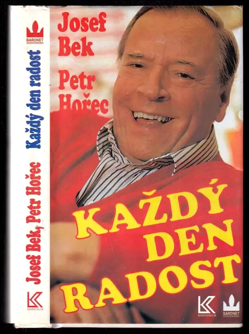 Radost pro každý den (, 1995)