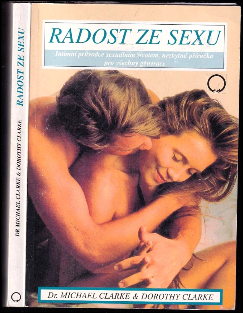 Radost ze sexu (Michael Clarke, 1999)