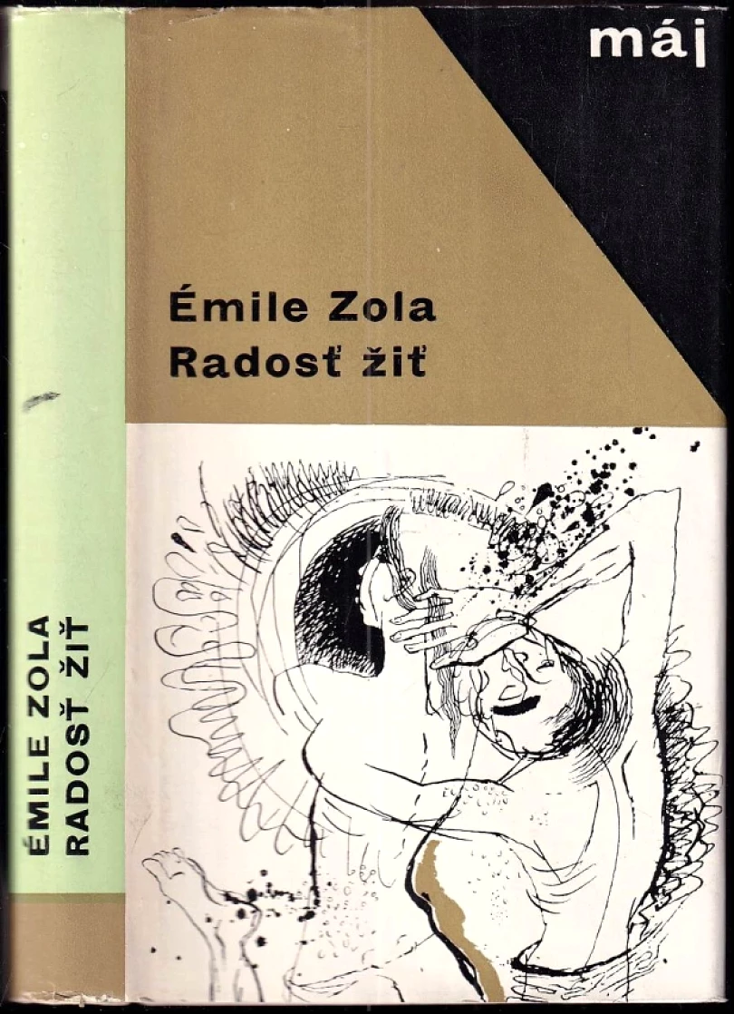 Radosť žiť (Émile Zola, 1966)