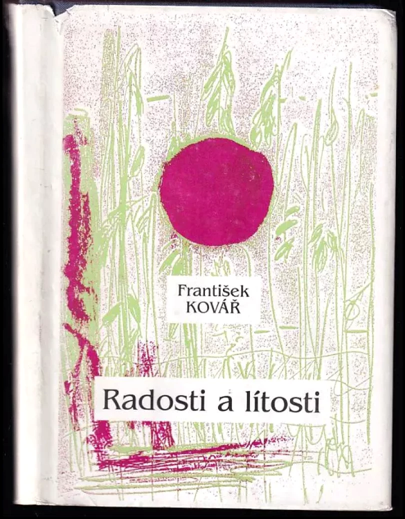 Radosti a lítosti (František Kovár, 1995)