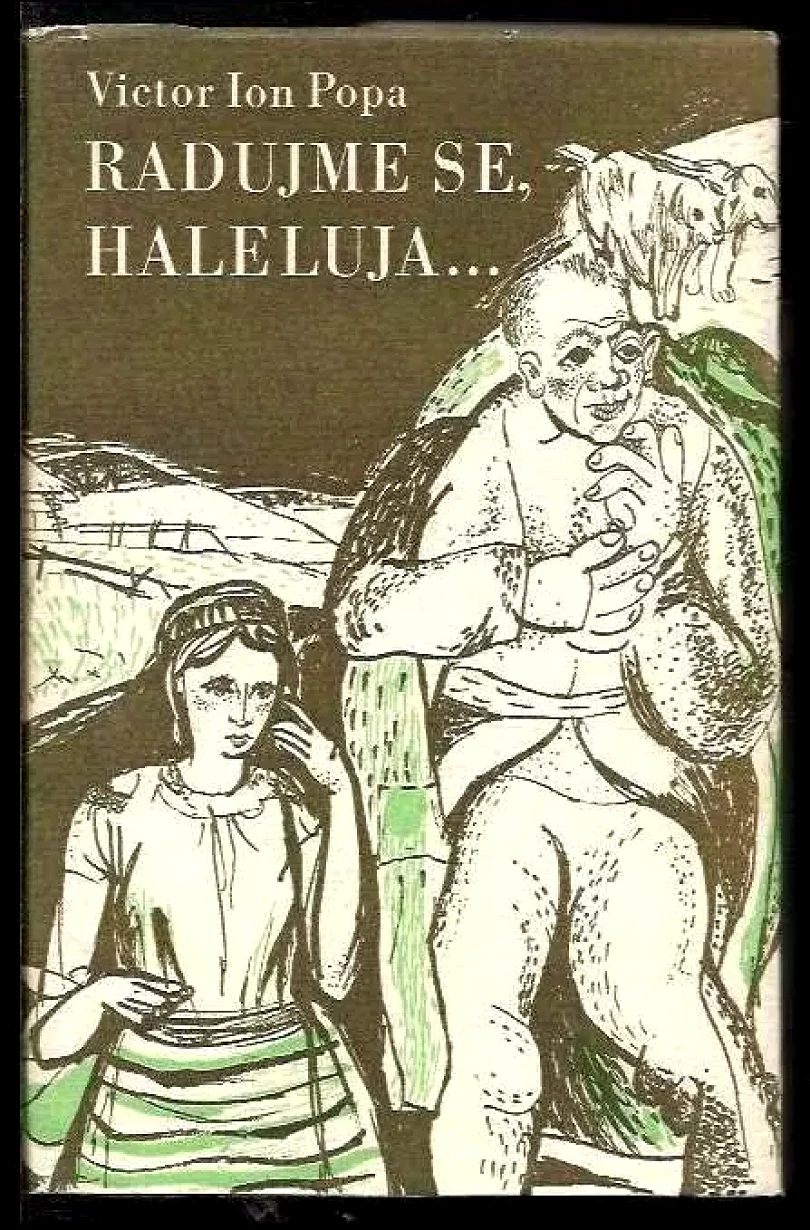 Levně Radujme se, haleluja (Victor Ion Popa, 1942)