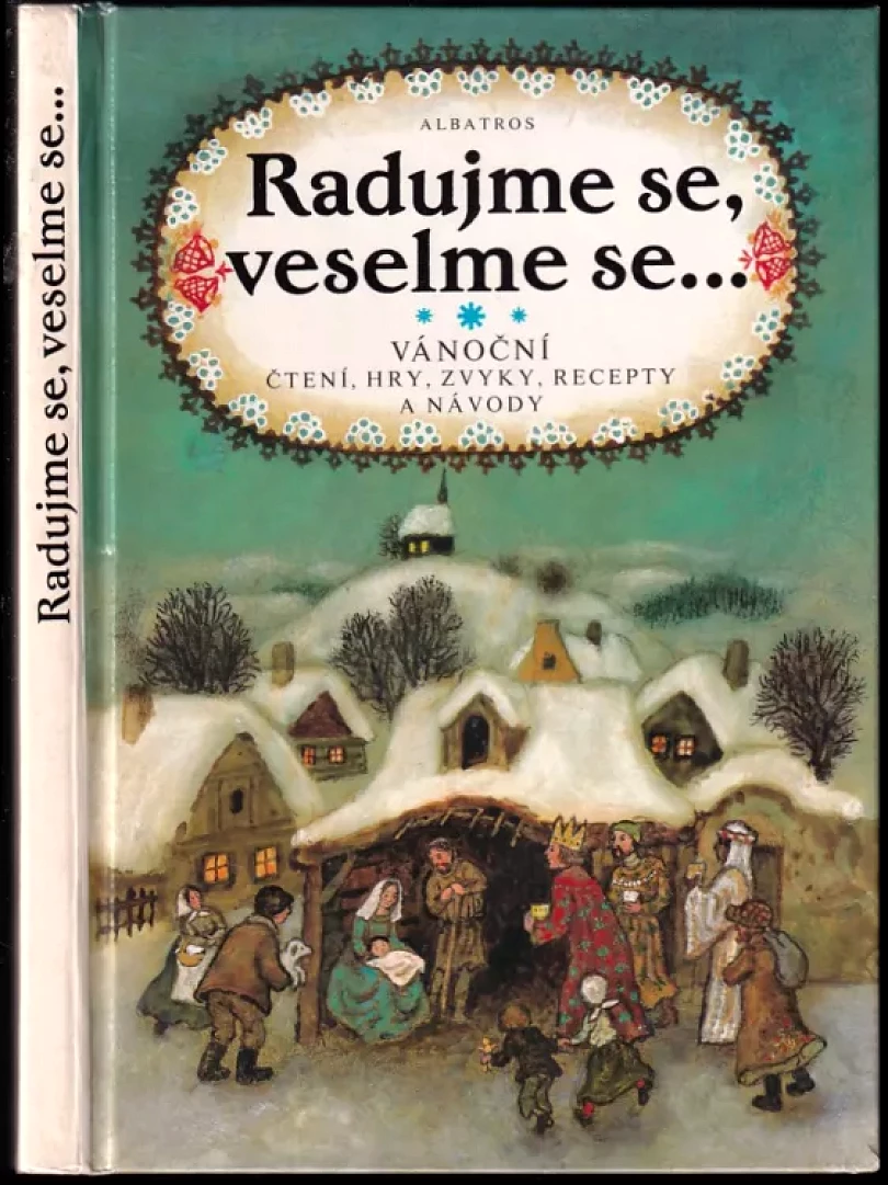 Radujme se, veselme se (Olga Štruncová, 1992)