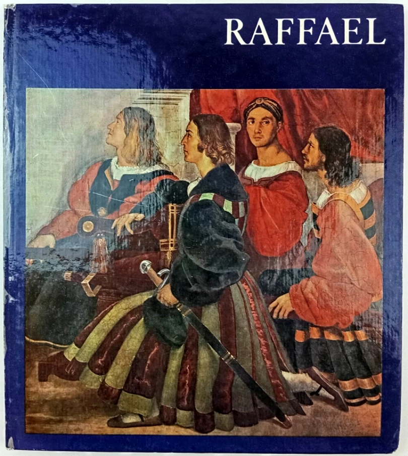 Raffael (Renate Bergerhoff, 1983)