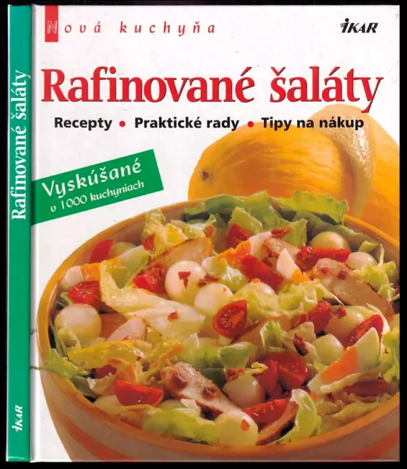 Rafinované šaláty (, 2001)