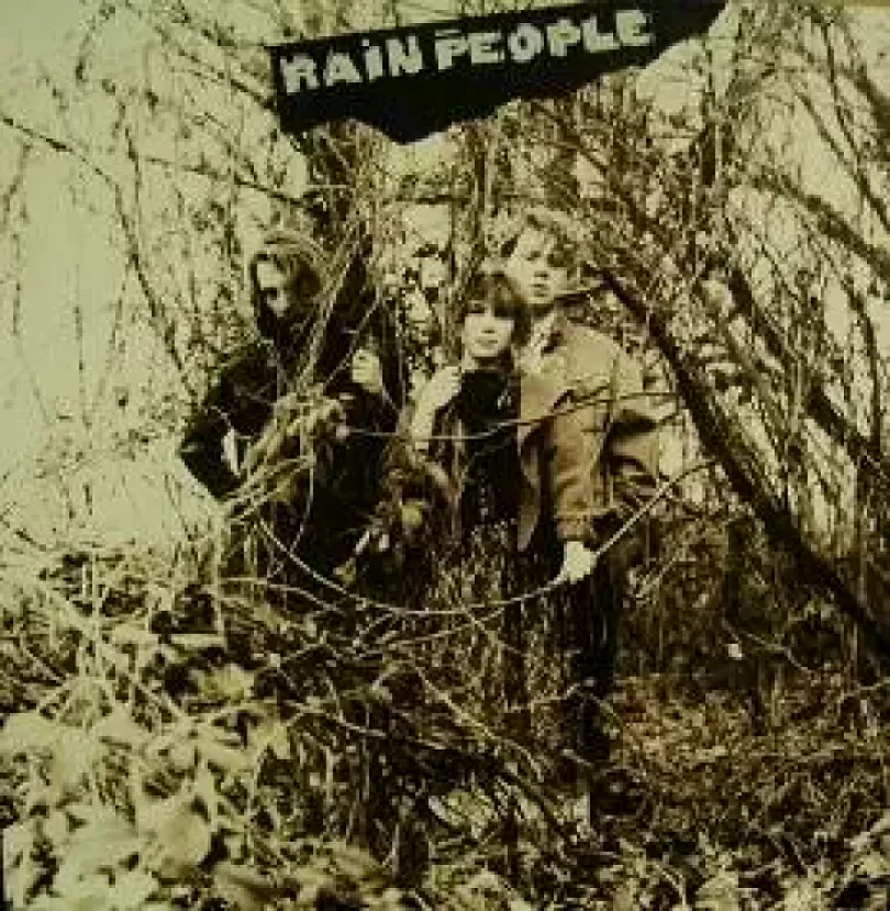 Levně Rain People (Rain People, 1989)