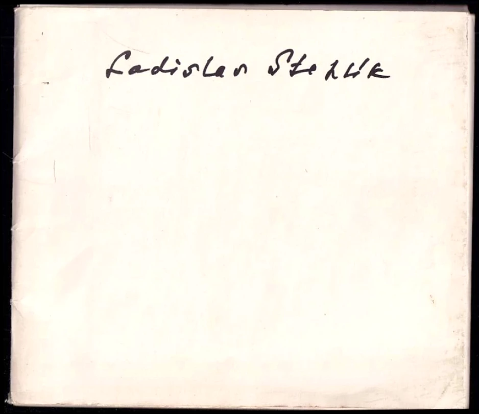 --ráj to napohled (Ladislav Stehlík, 1983)