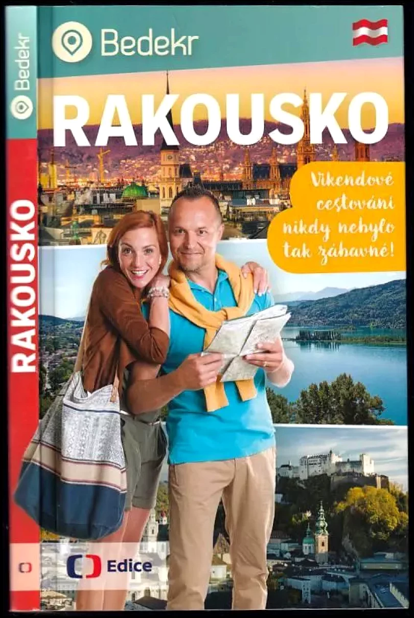 Rakousko (, 2016)