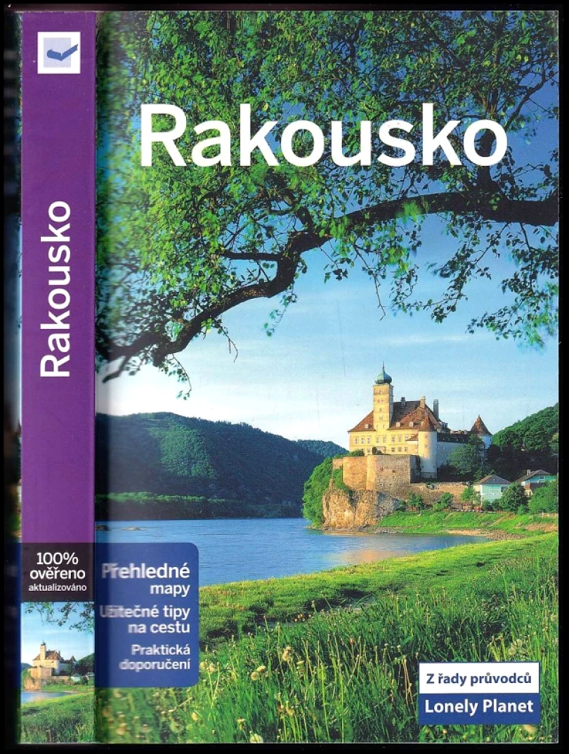 Rakousko (Marc Di Duca, 2014)